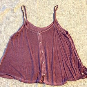 American Eagle soft & sexy tank top